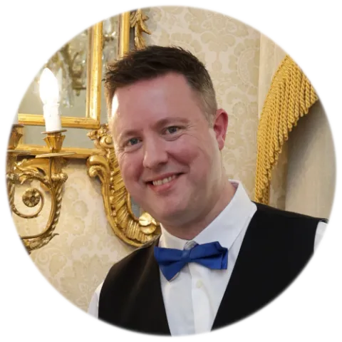 Colm Ó hÁrgáin
