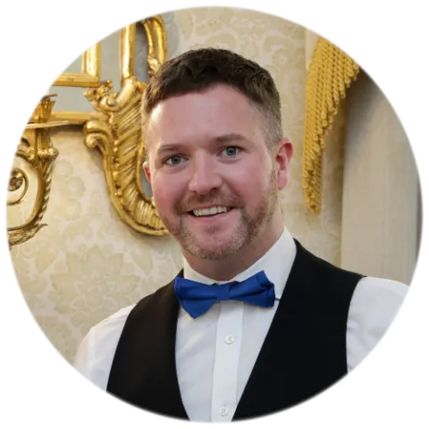 Declan Magee