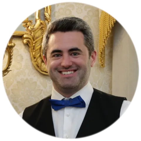 Gearóid Keane