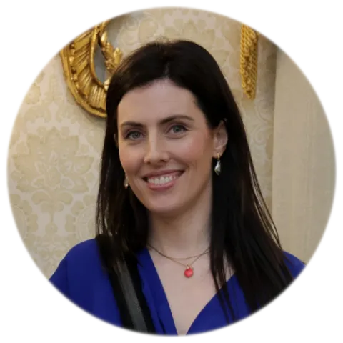 Róisín O'Flaherty