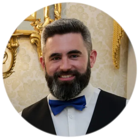 Seán Keane