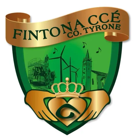 Fintona CCE Logo