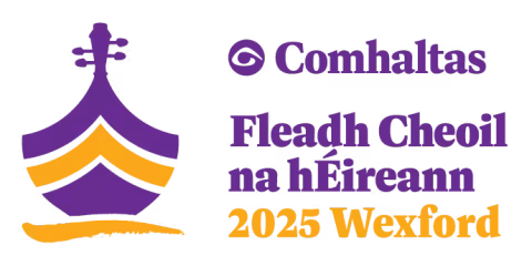 Fleadh Cheoil na hÉireann Logo