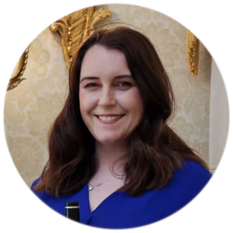 Band Member - Elaine Clarke