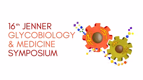 Jenner Conference Logo