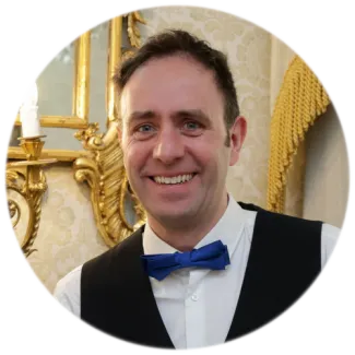 Colm Hanley