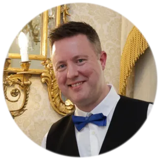 Colm Ó hÁrgáin