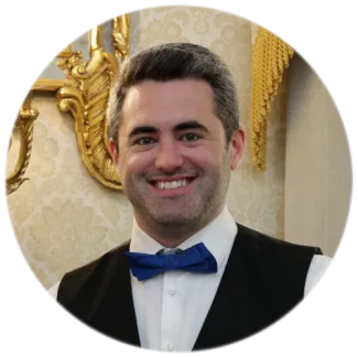 Gearóid Keane
