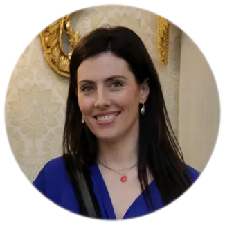 Róisín O'Flaherty