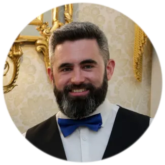 Seán Keane