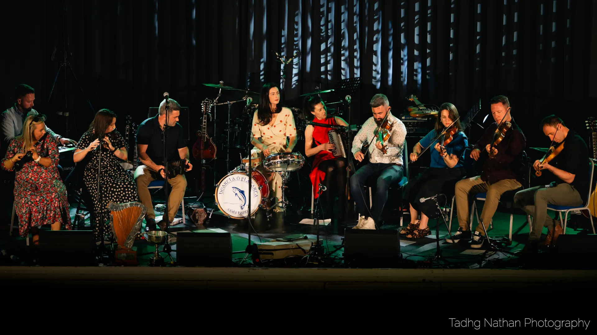 The Beartlas at Arts and Minds 2025